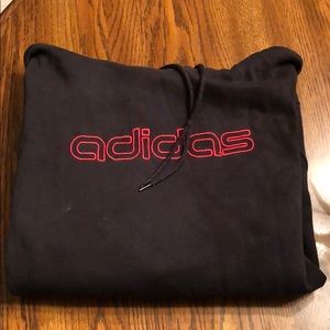 Adidas hoodie